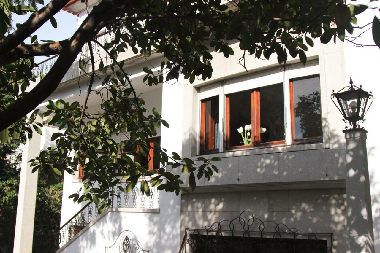 Hotel Ac House Porto Exteriér fotografie