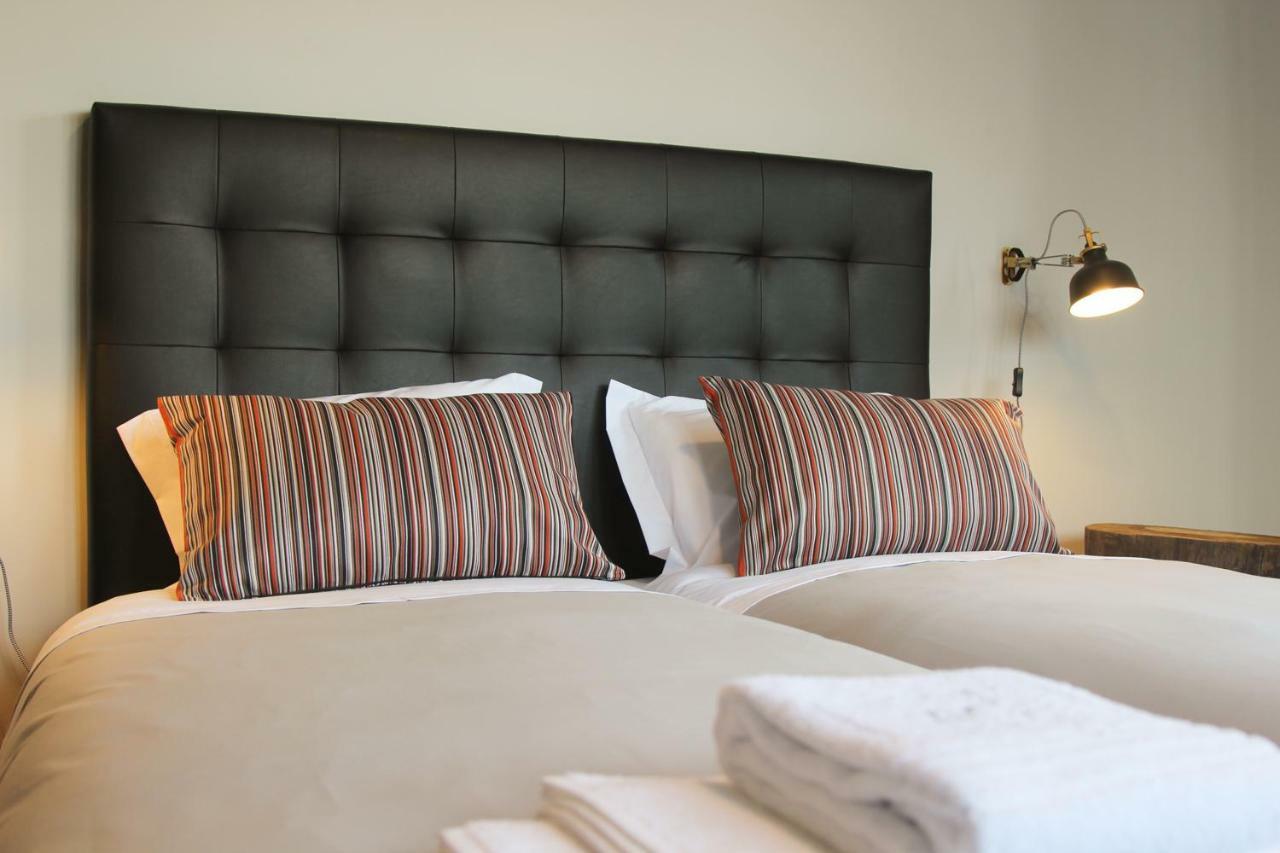 Hotel Ac House Porto Exteriér fotografie